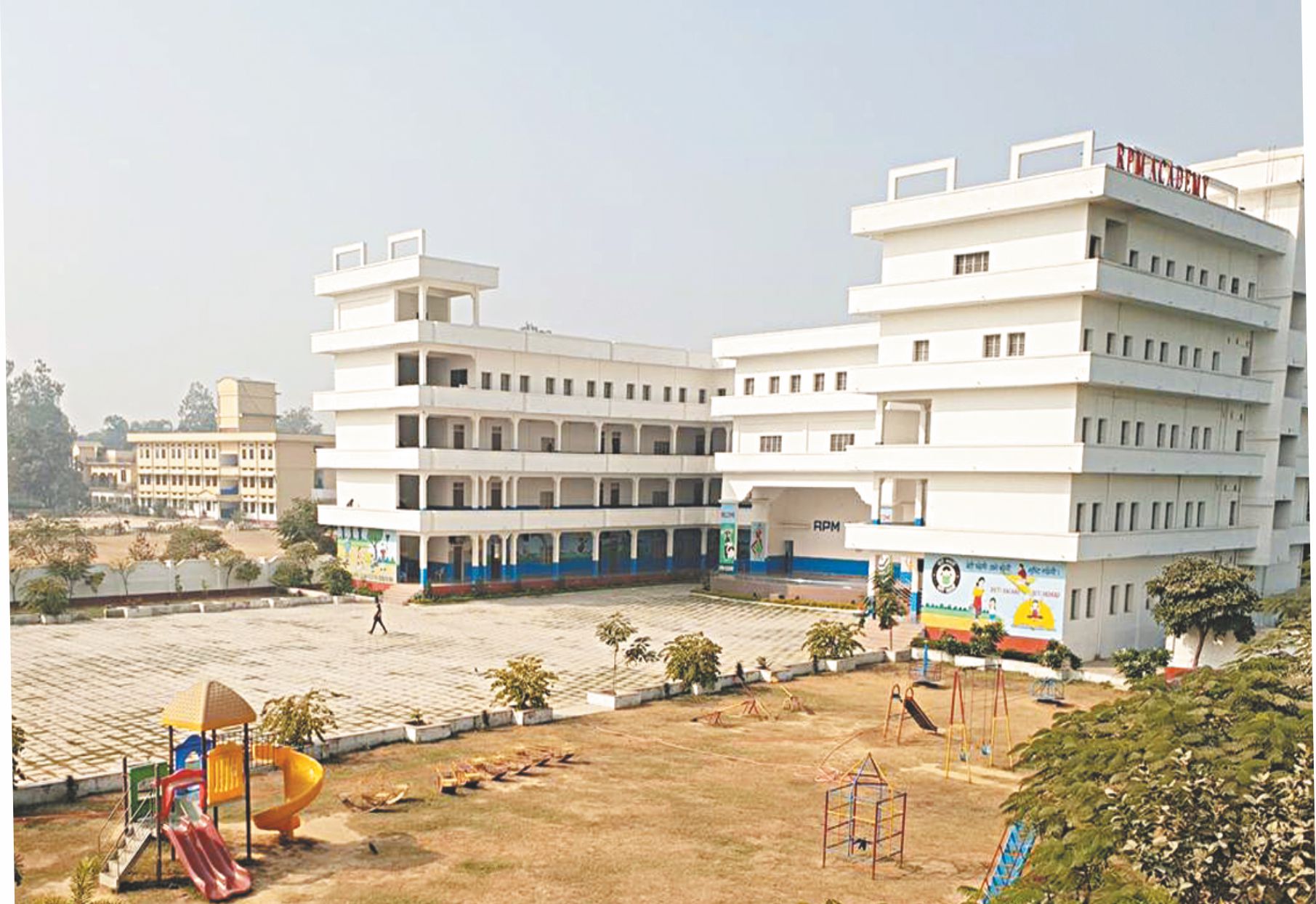 Branch Image